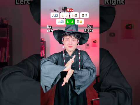 Y si te lo enseña Jinu?? 😏🫢 #tutorial Trend Chino 🇨🇳 0.7x #miduechoing #kpopdemonhunters