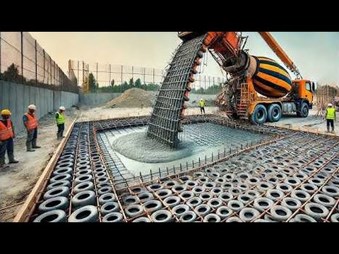 50 verrückte Straßentechnologien, die die Zukunft verändern werden!