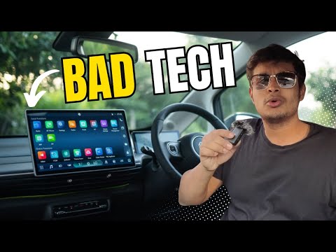 New Tech is killing your Car - Avoid these features