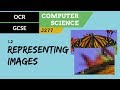 Understanding Image Representation in Computer Systems