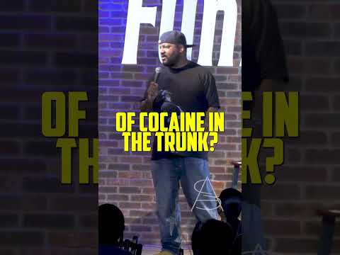 Ya'll POLICE?!