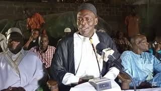 Preche c'est Kambo par cheick mamadou konate 3/2025