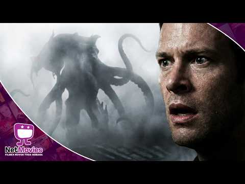 O Nevoeiro - Filme Completo Dublado GRÁTIS - Filme de Terror | NetMovies