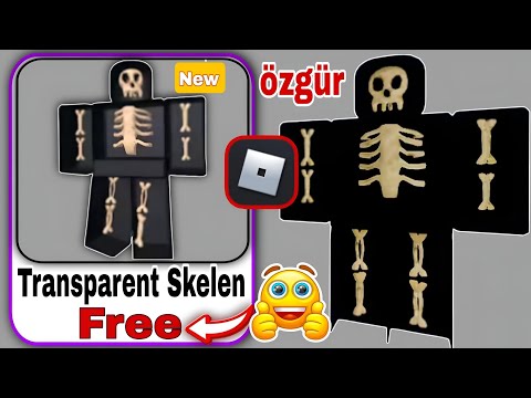 15+ ÜCRETSİZ ÜRÜN VE GİZLİ ÜCRETSİZ ÜRÜN ALIN (ROBLOX YENİ GÜNCELLEME 2025)