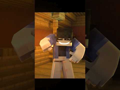 Skibidi Bop like That One Guy but in minecraft 🕺🏾💙