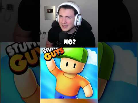 ❌EL FIN DE STUMBLE GUYS?❌