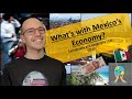 Mexico's Economic Trade and Industry