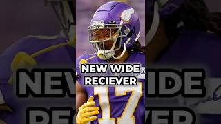 JUST IN: Titans Sign K.J. Osborn To A 1-Year Deal #titans #nfl #shorts