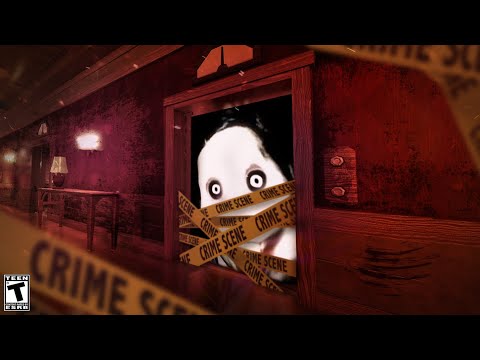 ZERANDO DOORS SUPER HARD MODE (RTX ON)