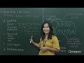 Kuis Ilmu Kimia