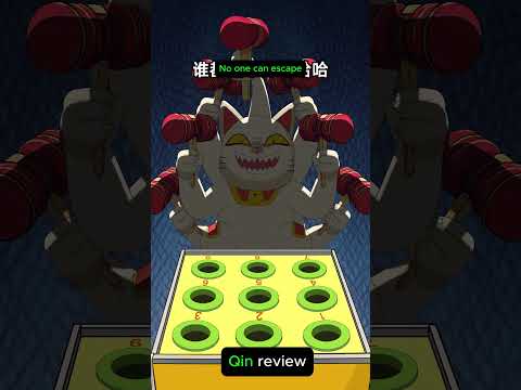Trò chơi CHUỘT CHŨI. kẻ sống sót cuối cùng#xuhuong #funnyvideos #funny