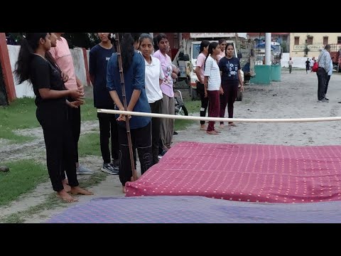 Sena bharti Training centre is live