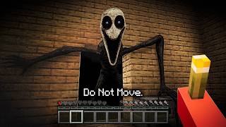 I Found an Actually Good Horror Mod...