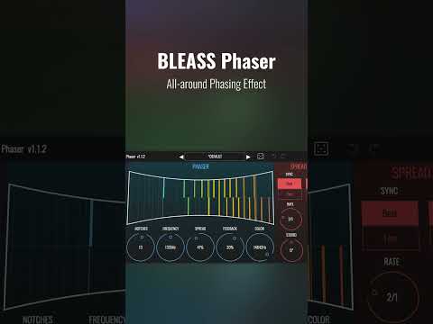 BLEASS Plugins - How many of them do you have?