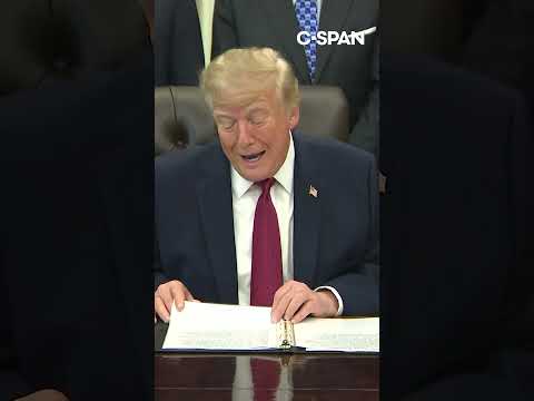 Trump: "That Dan Sullivan is a disgraceful fraud"