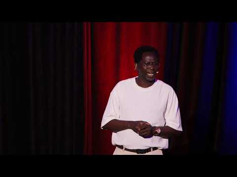 Will Africa Export Knowledge and Import Intelligence? | Isaac Wiafe | TEDxAccra