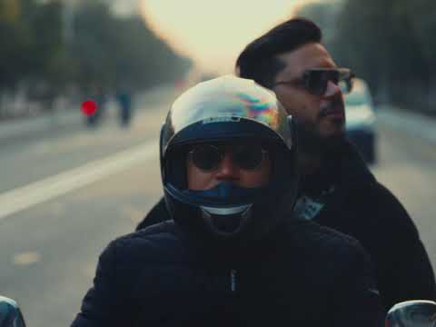 Phosphenes- K hune cha? by Phosphenes