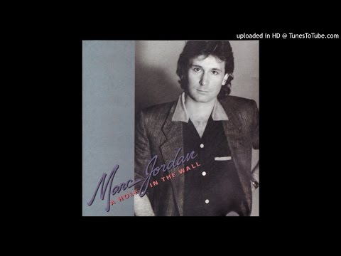 Marc Jordan - Margarita 1983 HQ Sound