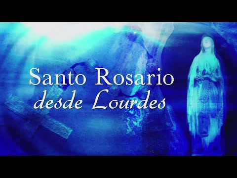 Rosario desde Lourdes
