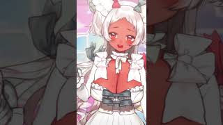 8/26 おかえり雑談配信 #shorts #vtuber  #おはようvtuber #3dvtuber