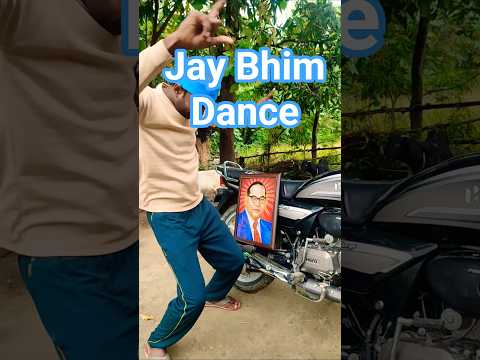 बहुत मजा आएगा पूरा देखो 🕺 Modi Yogi Sab Ambedkar Ke Samne Jhukte Hain ✍️ #dance #jaybhim #bhimarmy