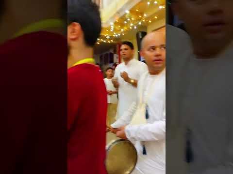 Govind Bolo Hari Gopal Radha Kumari Govind bolo #love #radheshyam #1million #krishna #bhajan