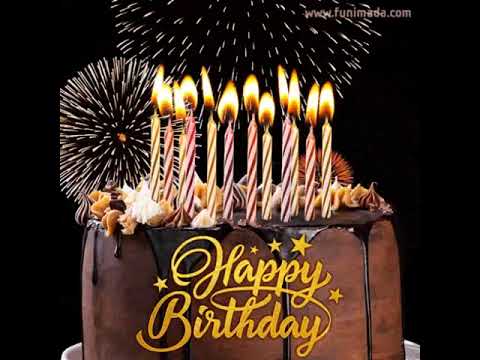 Birthday Wish Gif Method