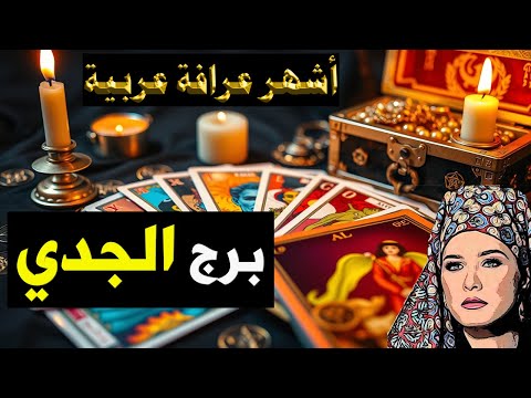 برج #الجدي  🐏 نجاح مالي 💰 فرص عمل مذهلة💼 واستعادة مستحقاتك بزعامة وقوة!👏شهر يوليو 2025