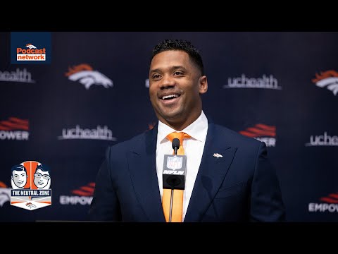 Are the Broncos the best in a talented AFC West? | The Neutral Zone (Ep. 204) video clip