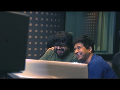 Kal Ki Hi Baat Hai | Behind The Scenes | Chhichhore | Pritam | KK | Amitabh