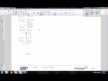 Solving Equations and Inequalities