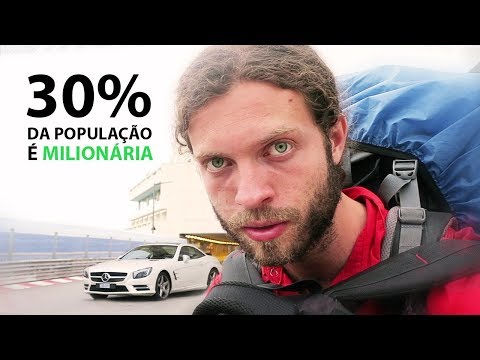 Um país SEM IMPOSTOS
