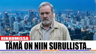 Mitä Neil Diamondille tapahtui 84-vuotiaana? Yritä olla itkemättä, kun näet tämän