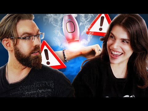 Tests et enquêtes sur des produits d'influenceurs feat @bakaboo_