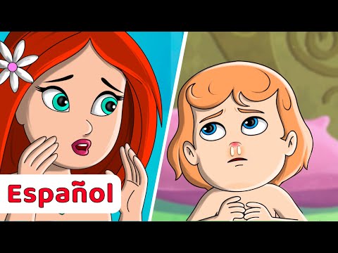 Bebe esta enferma | El bebe esta enfermo | Canciones Infantiles | Fun For Kids TV
