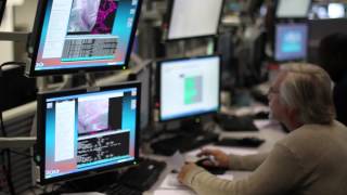NOAA Satellite Operations Facility B-Roll