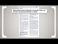 Vaccination and Autism Controversy
