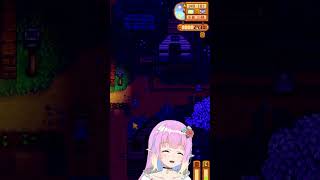 あ"どぢょっどだっだの"に"【Stardew Valley】