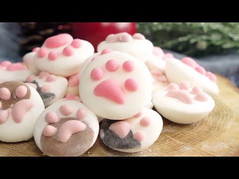 Embrace Your Inner Cat-Lady with These Pawsitively Adorable Treats | Tastemade Japan