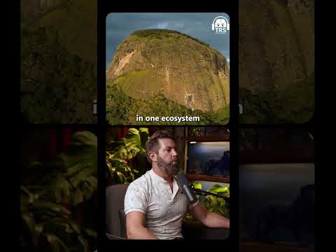Most of Earth Still Hasn’t Been Explored #shorts