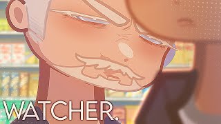 𝐖𝐚𝐭𝐜𝐡𝐞𝐫.       :        [Gacha Life 2]