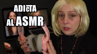 ⭐Adictos al ASMR: el documental más relajante 😂