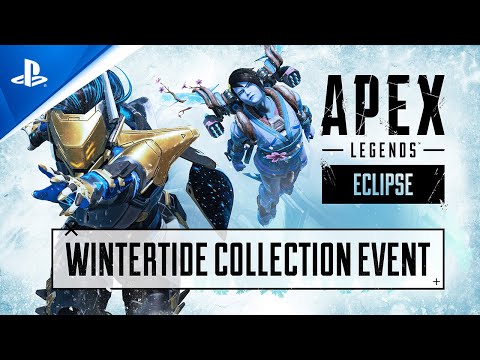 Apex Legends - Wintertide Collection Event | PS5 & PS4 Games