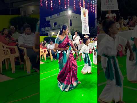 #trending #trendingshorts #shorts #folk #folksong #panjumittai #anusuyatharanipathi