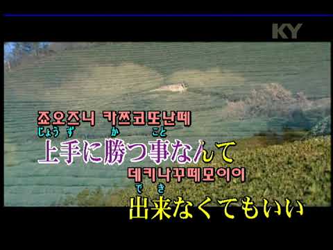 浜崎あゆみ (하마사키 아유미) – AUDIENCE (KY 41007) 노래방 カラオケ