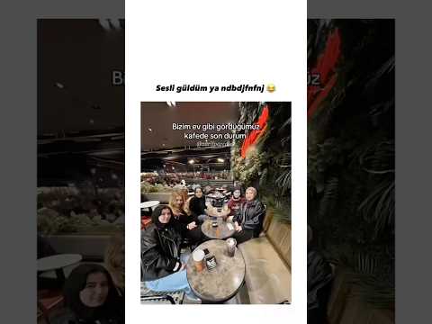 Sesli güldüm ya ndbdjfnfnj 😂