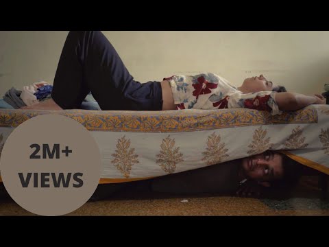 Grill | Award Winning Short Film | Pratik Kothari