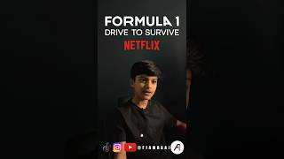 Will Buxton Drive To Survive Facts #drivetosurvive #formula1 #f1