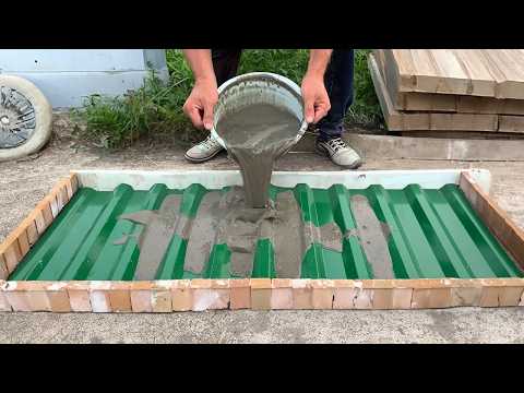 Even the Chinese President couldn't believe his eyes when he saw this genius construction technique!