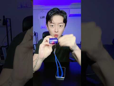 Emergency Phone Wireless Charger